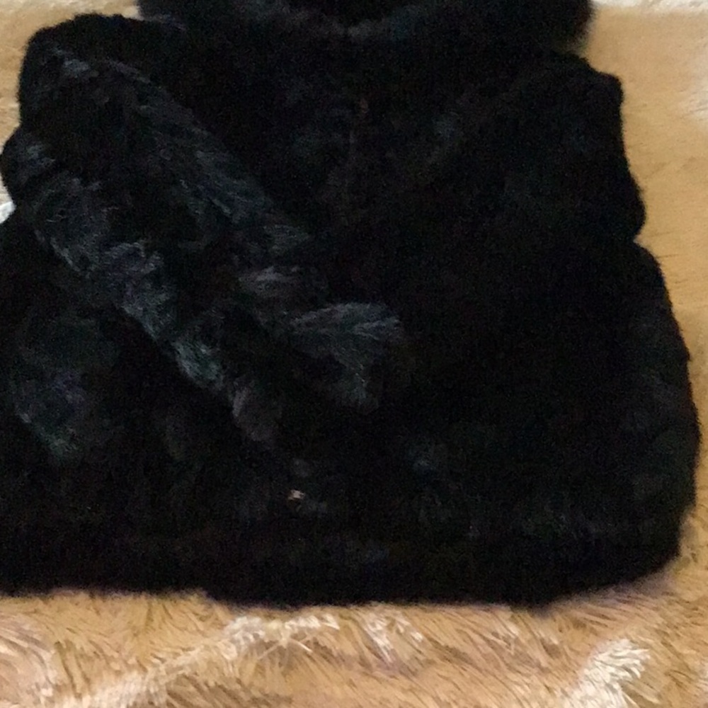 Mink coat - Picture 3 of 14